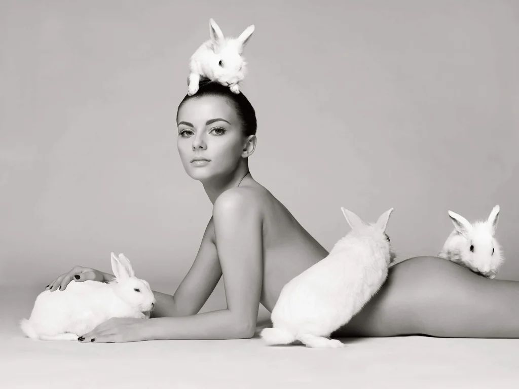 April - Easter relaxing massage (10% off)