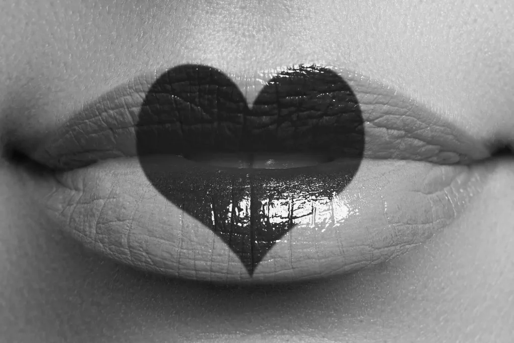 February - Valentine designer lip duo (£50 off)