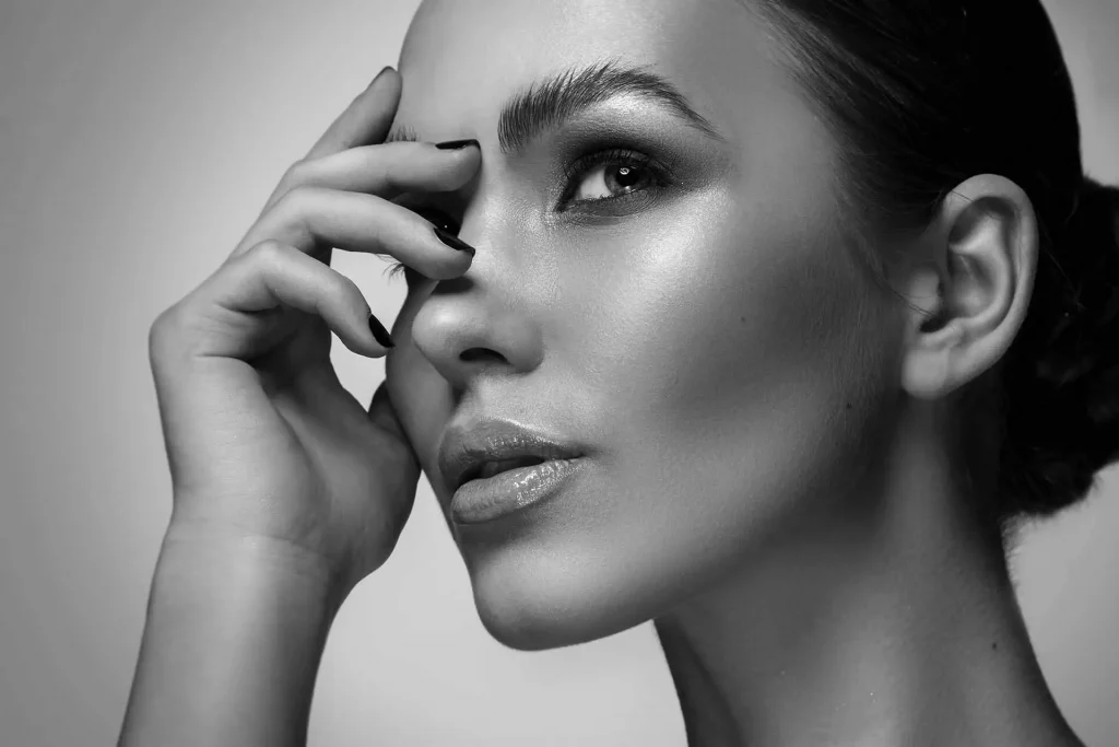 October - PRP rejuvenation (£50 off)